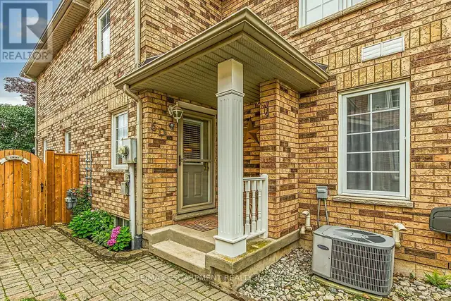 6D BROWN DRIVE St. Catharines (Rykert/Vansickle), Ontario in Houses for Sale in St. Catharines - Image 4