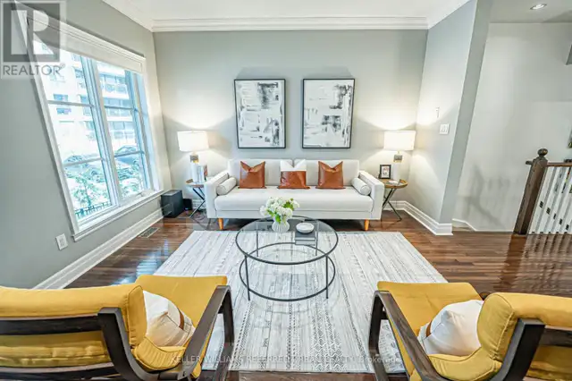 67 PLEASANT BOULEVARD Toronto (Rosedale-Moore Park), Ontario in Condos for Sale in City of Toronto - Image 7