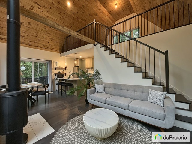 $449,000 - 2 Storey for sale in St-Joseph-De-Ham-Sud — photo 2