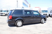 2017 Dodge Grand Caravan 2017 DODGE GRAND CARAVAN SE 7 PASSAGÉ / GROUPE ÉLECTRIQUE ATTACHE REMORQUE... (image 8)
