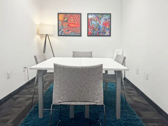 Virtual office rental in Founders Square in Commercial & Office Space for Rent in City of Halifax - Image 4