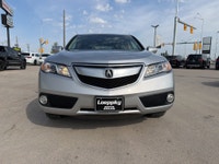 2015 Acura RDX AWD Super Clean | Fully Serviced | Luxury & Reliability NEW TIMING BELT, New water pu... (image 7)