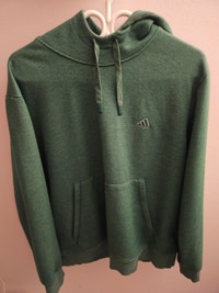 Hoodie adidas, large, neuf Longueuil / South Shore Greater Montréal Preview