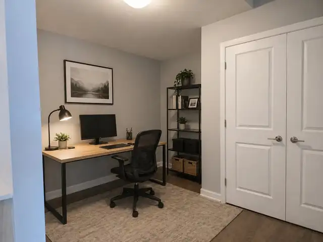 Condo for Rent Manotick 5497 Manotick Main St in Long Term Rentals in Ottawa - Image 6