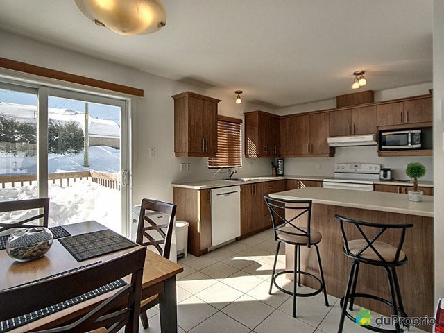 $400,000 - Semi-detached for sale in Ste-Brigitte-De-Laval — photo 2