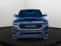 Step into the pinnacle of half-ton truck luxury and capability with this 2022 Ram 1500 Limited. This... (image 7)
