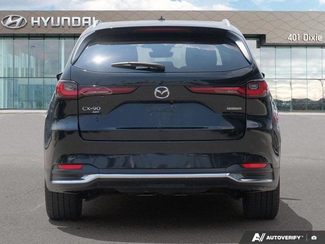 2024 Mazda CX-90 MHEV GT-P in Cars & Trucks in Mississauga / Peel Region - Image 4