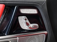 The 2021 Mercedes-Benz G 63 AMG SUV brings iconic design, hand-built V8 power, and true luxury into... (image 5)