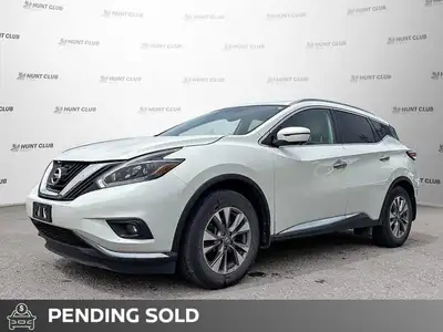Come visit our Hunt Club Nissan team, you can find us at 275 W Hunt Club Rd Nepean, ON K2E 1A6, or c...