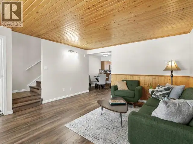 1717 HICKORY STREET Whitehorse, Yukon in Houses for Sale in Whitehorse - Image 12