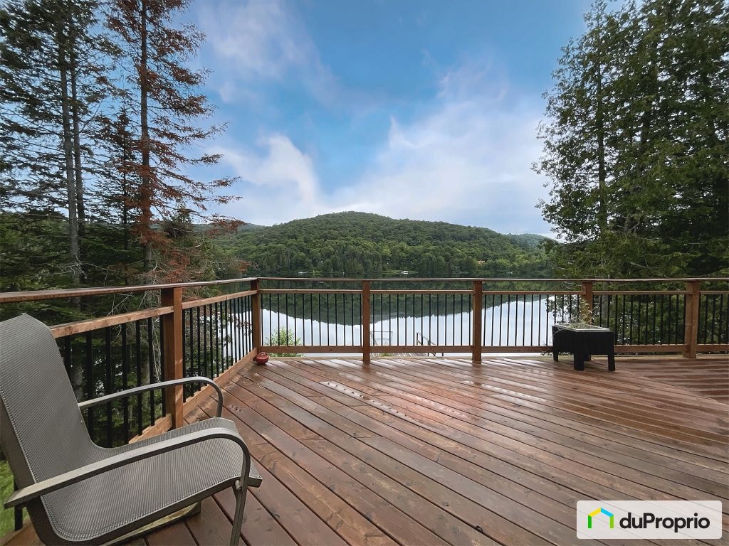 $649,000 - 2 Storey for sale in St-Adolphe-D'Howard — photo 2