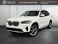 ===== 2022 BMW X3 xDrive30i | Gr. Sup. Essentiel | ===== ===== * Groupe Supérieur Essentiel * =====... (image 2)