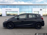 Discover the perfect blend of efficiency, versatility, and advanced safety in this striking 2018 Hon... (image 1)