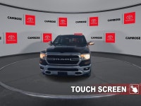 Aluminum Wheels, Fog Lamps, Proximity Key, SiriusXM, Rear View Camera! Whether you need tough and ru... (image 2)