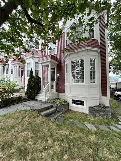 2 Howe Place is an Amazing home located on quiet and picturesque street right in the heart of The Ba...