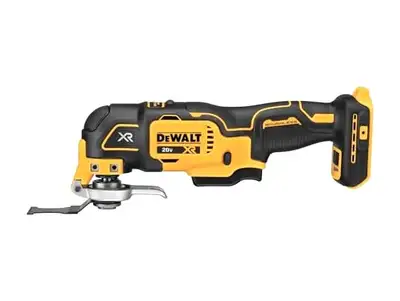 Outil Multifonction DEWALT — Neuf · Livraison Gratuite, View more