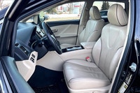 ** NO ACCIDENT** Fully Safety Certified With: -Detailed and Clean -New Oil Change -Front and Rear Br... (image 8)