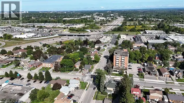 569 FREDERICK Street Kitchener, Ontario in Houses for Sale in Kitchener / Waterloo - Image 20
