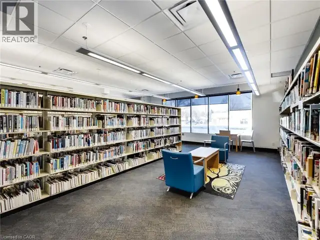 540 PLAINS Road E Unit# 100 Burlington, Ontario in Commercial & Office Space for Sale in Oakville / Halton Region - Image 34