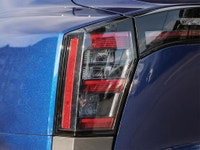 Engine: 2.0L DOHC 4-Cylinder Engine L/100Km City: 8.1 L/100Km Hwy: 6.6 Safety Equipment Side Impact... (image 8)