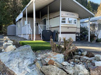 Homes for Sale in Lake Errock, British Columbia $195,900