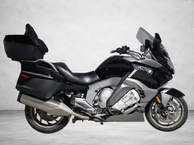 2020 BMW K1600GTL Come and meet our experts at Gabriel BMW Moto / Moto International, your dealer in...