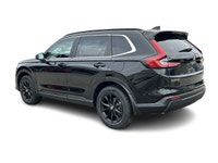 -Regina Honda Odometer is 17715 kilometers below market average! Recent Arrival! 2024 Honda CR-V Spo... (image 6)