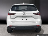 2024 Mazda CX-5 Le Mazda CX-5 GS AWD 2024 est un VUS compact qui se démarque par son raffinement, sa... (image 3)