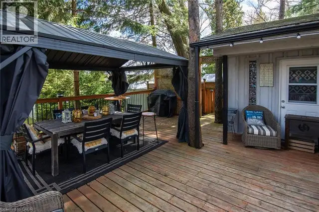 516 FIFTH ST Street N Belwood, Ontario in Houses for Sale in Oakville / Halton Region - Image 16