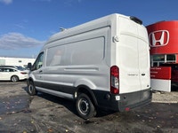 Built for unwavering performance and dependable efficiency, this 2024 Ford Transit T250 Cargo Van in... (image 7)