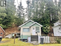 1532 E 8TH AVENUE Prince Rupert, British Columbia Prince Rupert Skeena-Bulkley Area Preview