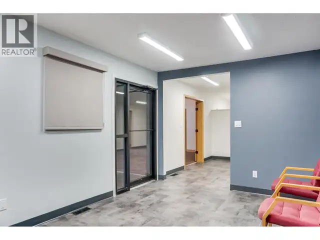 B 322 INDUSTRIAL AVENUE Kitimat, British Columbia in Commercial & Office Space for Rent in Kitimat - Image 6
