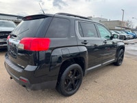 One Stop Auto Sales is an AMVIC license dealer. All of our vehicles come with a Mechanical Fitness A... (image 4)