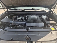 Check out this certified 2023 Toyota 4Runner Limited 4WD | 7 Pass | Leather | Sunroof | Nav | JBL Au... (image 8)