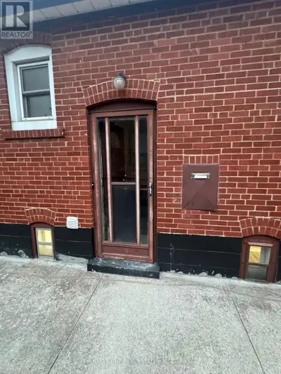 BASEMENT - 110 LILIAN DRIVE Toronto (Wexford-Maryvale), Ontario