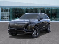 All-Electric | Sport Trim | 6-Passenger Seating | Super Cruise | 23-Speaker AKG Studio Audio | Dual-... (image 1)