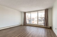 Amenities: Great Location • Underground Parking • Elevators Suite & Building: One-bedroom and two-be... (image 2)