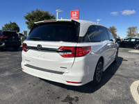 Embark on memorable family adventures with this exceptional 2023 Honda Odyssey Touring. Finished in... (image 4)