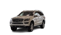 2015 Mercedes-Benz GL-Class 4MATIC® Local Trade, Leather, Navigation, Bluetooth Hands Free Phone, Ba... (image 4)