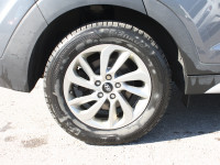 The 2018 Hyundai Tucson Premium FWD is a compact SUV that offers a perfect blend of modern design, a... (image 9)