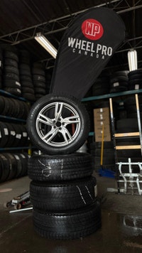 18" Volvo Replica Rims City of Toronto Toronto (GTA) Preview