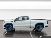 This 2021 GMC Sierra 1500 Elevation is powered by a strong 5.3L V8 engine paired with an 8-speed aut... (image 2)