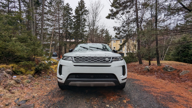 2022 Land Rover Range Rover Evoque SE (Very Low KMs) in Cars & Trucks in City of Halifax - Image 2