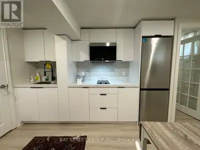38 IRONSHIELD CRESCENT Markham (Royal Orchard), Ontario