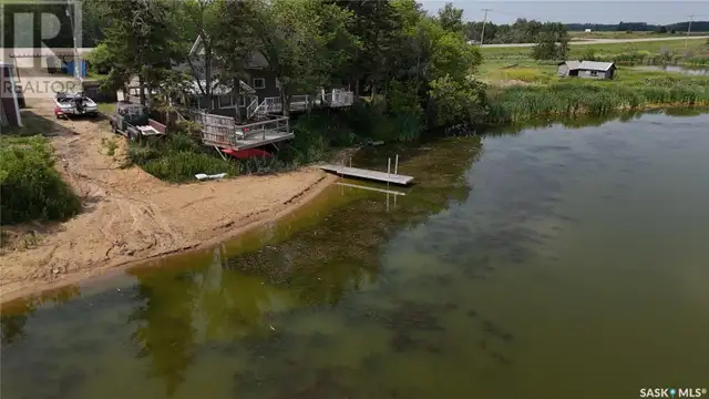 Sibbald Lake Parkdale Rm No. 498, Saskatchewan in Houses for Sale in Prince Albert - Image 27