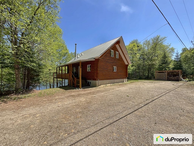 $975,000 - 1 1/2 Storey for sale in Trois-Rives — photo 3