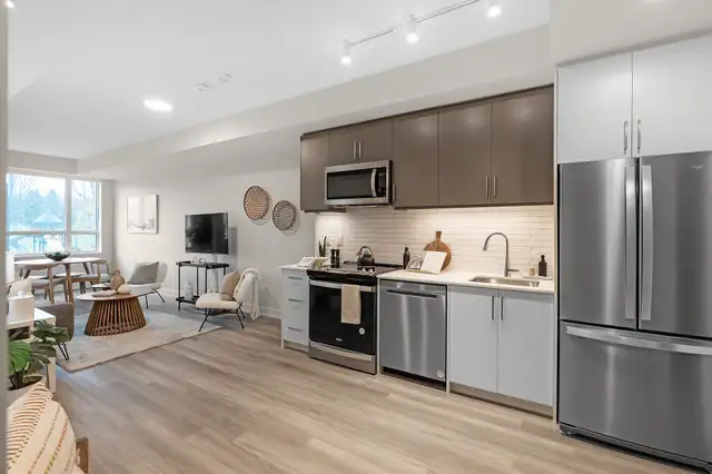 1 Bedroom Apartment for Rent - 41 Johnson Street62863328696322122