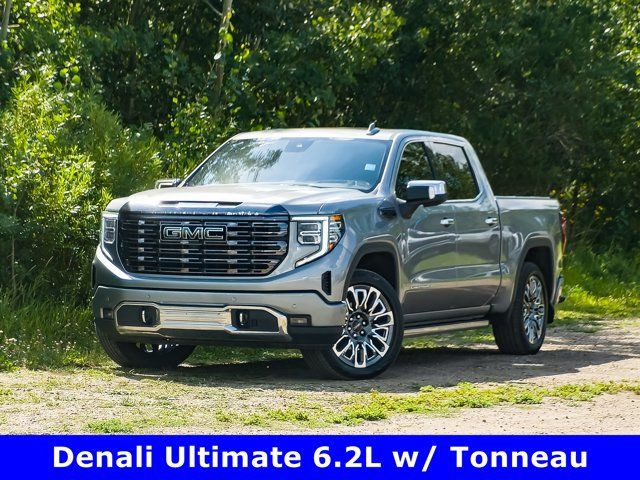 2023 GMC Sierra 1500 Denali Ultimate in Cars & Trucks in Edmonton