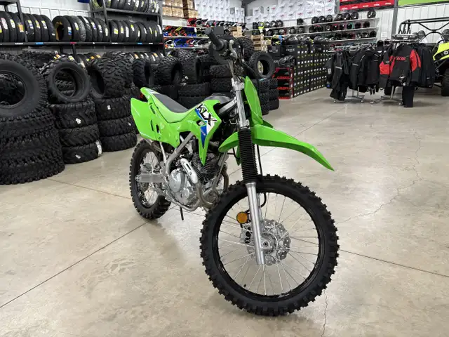 2026 Kawasaki KLX230R S in Dirt Bikes & Motocross in Truro - Image 5