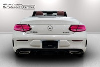 MB Certifie ! * CABRIOLET * Ensemble Haut de Gamme, Ensemble Technologie, Ensemble de Nuit, Ensemble... (image 4)